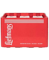 Liefmans Fruitesse 6X4x25cl