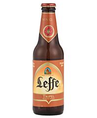 Leffe Tripel 4X6x30cl