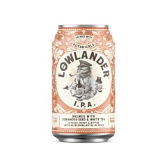 Lowlander Ipa 33 Cl