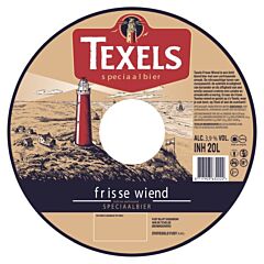 Texels Frisse Wiend