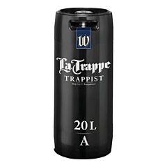 La Trappe Witte