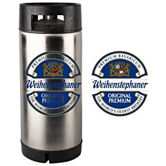 Weihenstephaner Hefe Weizen