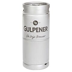 Gulpener De Vrije Kater Neipa