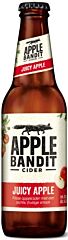Apple Bandit Apple Cider 4X6x30cl
