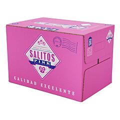Salitos Pink 33 Cl (O.W)
