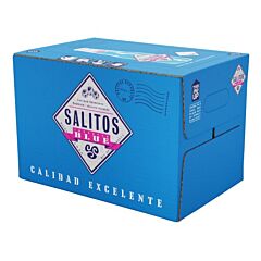 Salitos Blue 33 Cl (O.W)