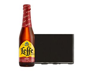 Leffe Ruby 33Cl
