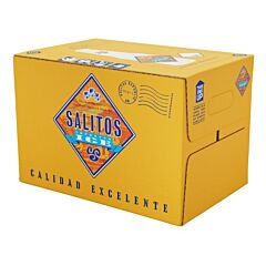 Salitos Ice 33 Cl (O.W)