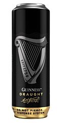 Guinness Microdraught 55,8Cl