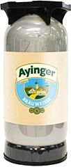 Ayinger Brauweisse