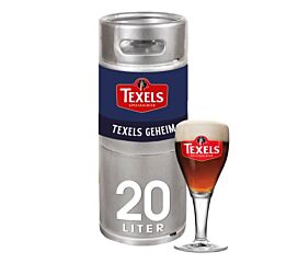 Texels Geheim Quadrupel