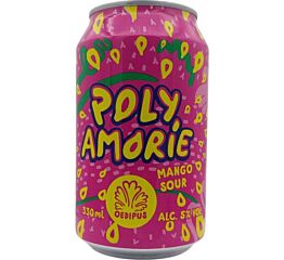 Oedipus Polyamorie 33Cl