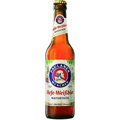 Paulaner Hefe Weissbier 33Cl