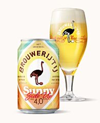Brouwerij T IJ T IJ Sunny Side Up 33Cl