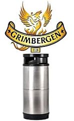 Grimbergen Dubbel