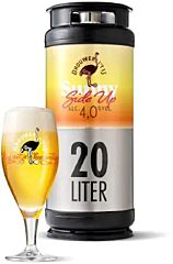 Brouwerij T IJ T IJ Sunny Side Up