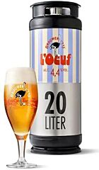 Brouwerij T IJ T IJ L'oeuf