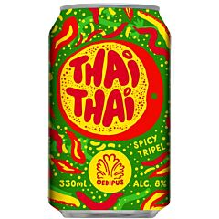 Oedipus Thai Thai 33 Cl