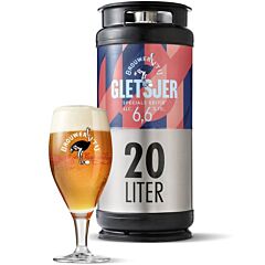 Brouwerij T IJ Gletsjer