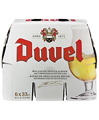Duvel Bier