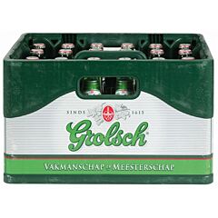 Grolsch Pilsener 30Cl