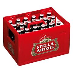 Stella Artois Pilsner 25Cl.