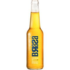 Brasa Pils Caribbean Gold 27,5Cl (O.W.)