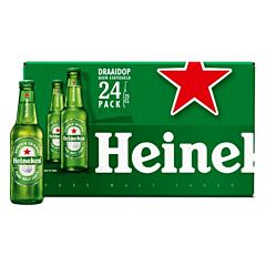 Heineken Pilsener 25 Cl