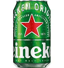 Heineken Pilsener 33 Cl