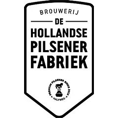 Hollandse Ons Eigen Pilsener 33 Cl