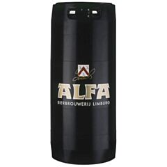 Alfa Pils 20Lt Fust