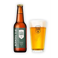 Hollandse Pilsener 33Cl