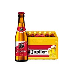 Jupiler Pilsner 25Cl