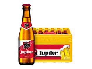 Jupiler Pilsner 25Cl