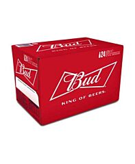 Bud Pils 33 Cl