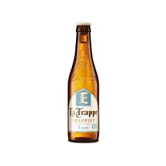 La Trappe Epos Trappist 0% 33Cl