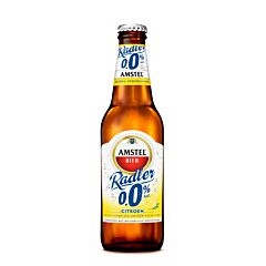 Amstel Radler 0.0% 4X6x30cl