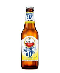 Amstel Radler 0.0% 4X6x30cl