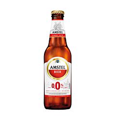 Amstel 0.0 Alcohol Vrij 4X6x30cl