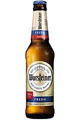 Warsteiner 0% 33Cl One Way