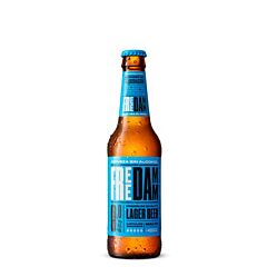 Estrella Damm Free 0.0% (4X6x25cl)