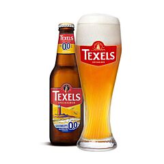 Texels Skuumkoppe 0,0% 30Cl