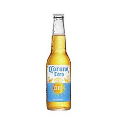 Corona Cero 0,0% 33 Cl