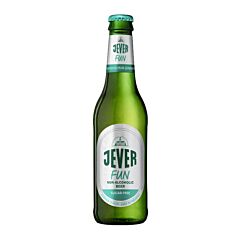 Jever Fun 6 X 4 33Cl O.W.