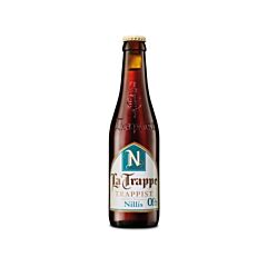 La Trappe Nillis 0.0 33Cl