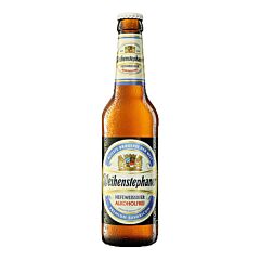 Weihenstephaner Hefe Weizen Alcohol Arm 33Cl