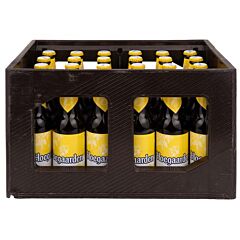 Hoegaarden Radler Citrus 0,0% 25Cl