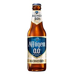 Affligem Blond 0.0% 4X6x30cl