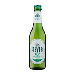 Jever Fun 6 X 4 33Cl