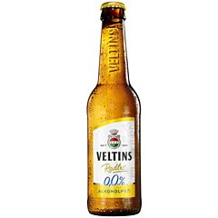 Veltins Radler 0,0%  33Cl